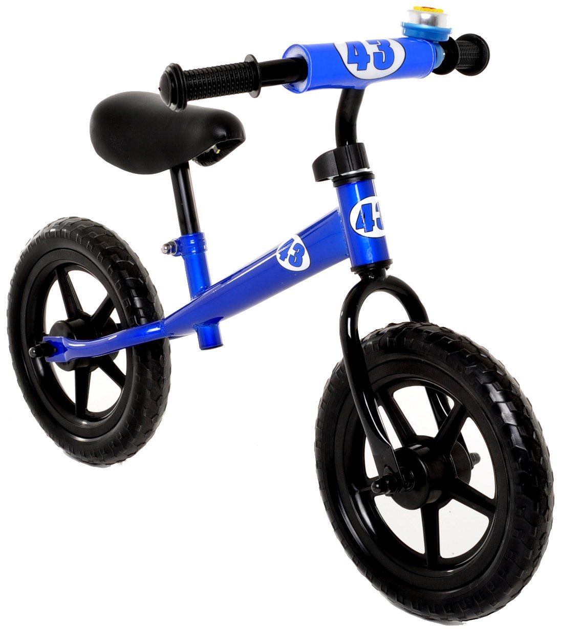 kids bike no pedals