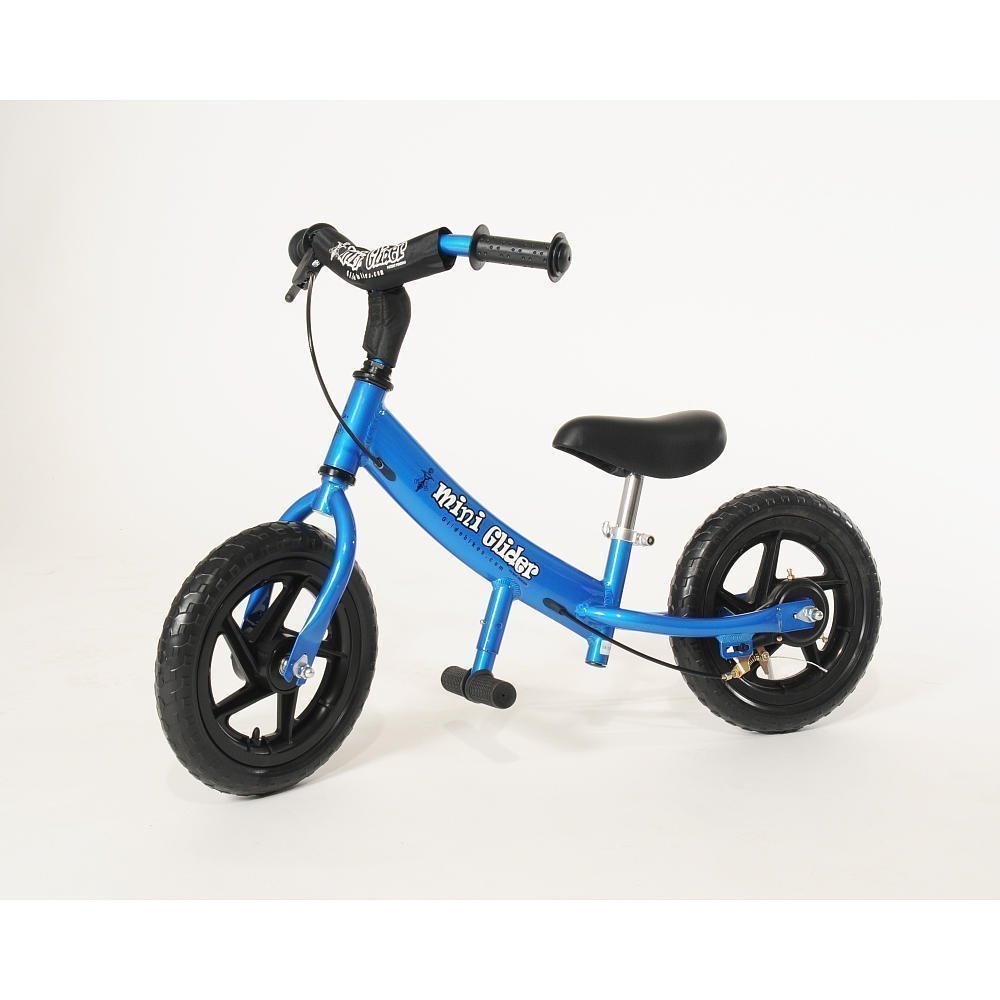 mini glider balance bike
