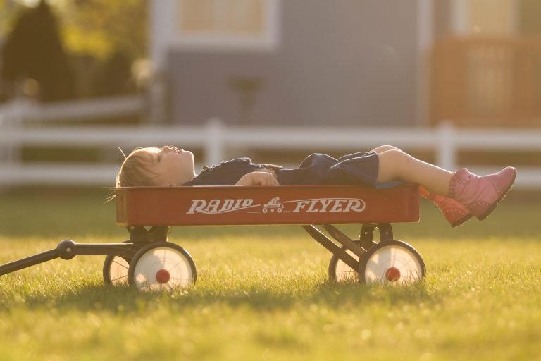 The Best Wagons for Kids - Kidsgearguide