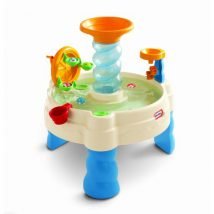 little tikes spiral water table