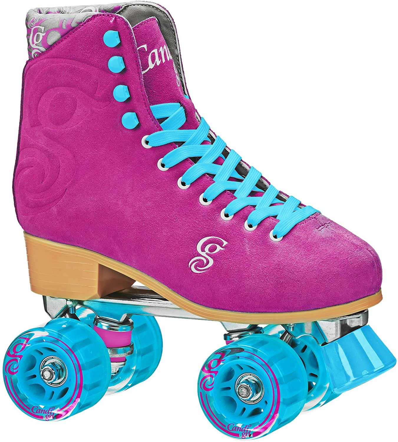 Best Roller Skates for Kids (With PVC Trainer DIY Guide)