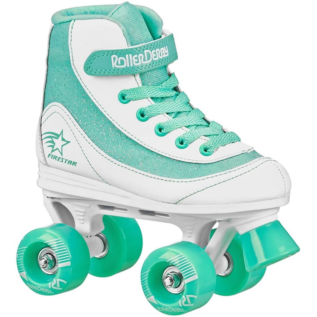 Best Roller Skates for Kids (With PVC Trainer DIY Guide)