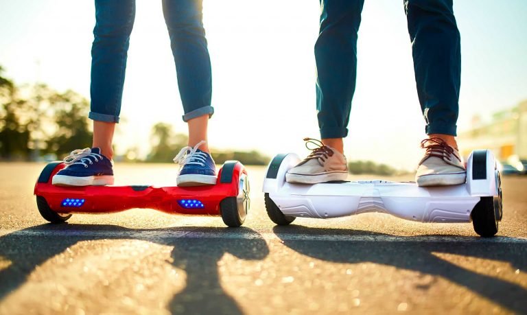 The Best Hoverboard for Kids - KidsGearGuide