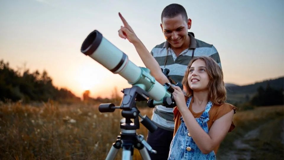 telescope for kids