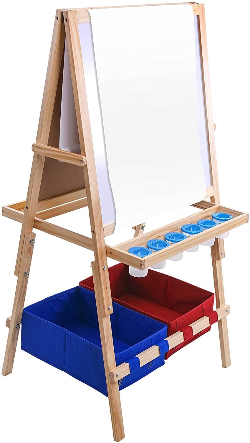 The Best Kids Easel 2021 - From A Mom