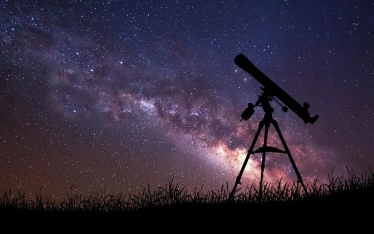 Stargazing Ideas