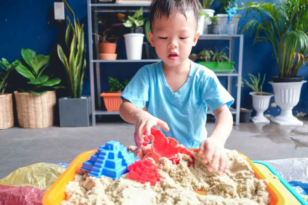 Sensory Toys for Kids with Special Needs