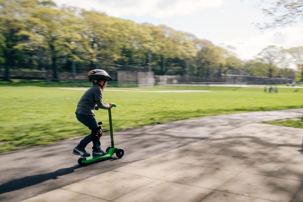 Road Safety for Kids